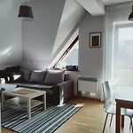 Apartament Kasprowy Jaszczurowka