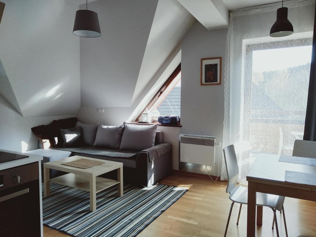 Apartament Kasprowy Jaszczurowka *