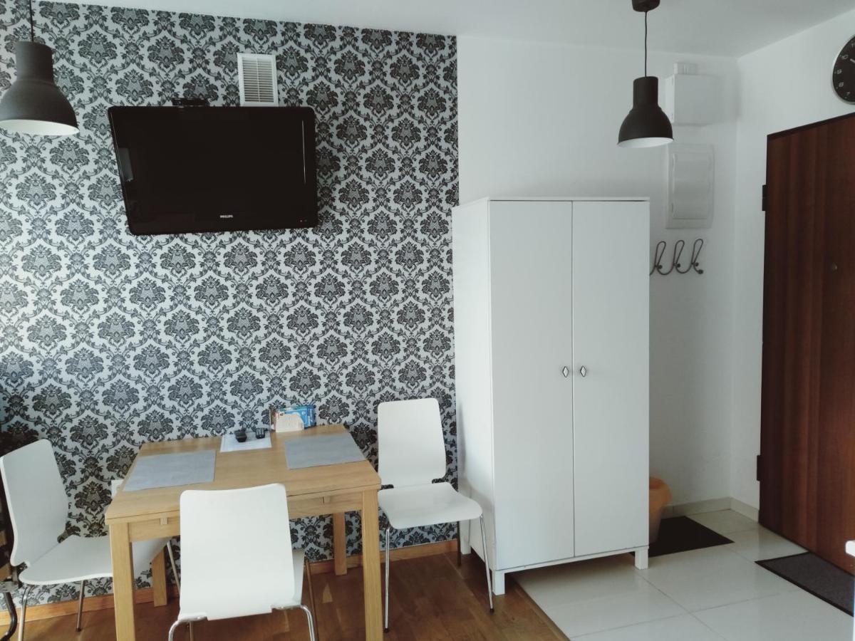 Apartament Kasprowy Jaszczurowka *